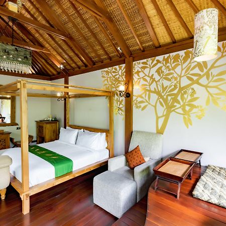Disini Luxury Spa Villas-Chse Certified Seminyak  Luaran gambar