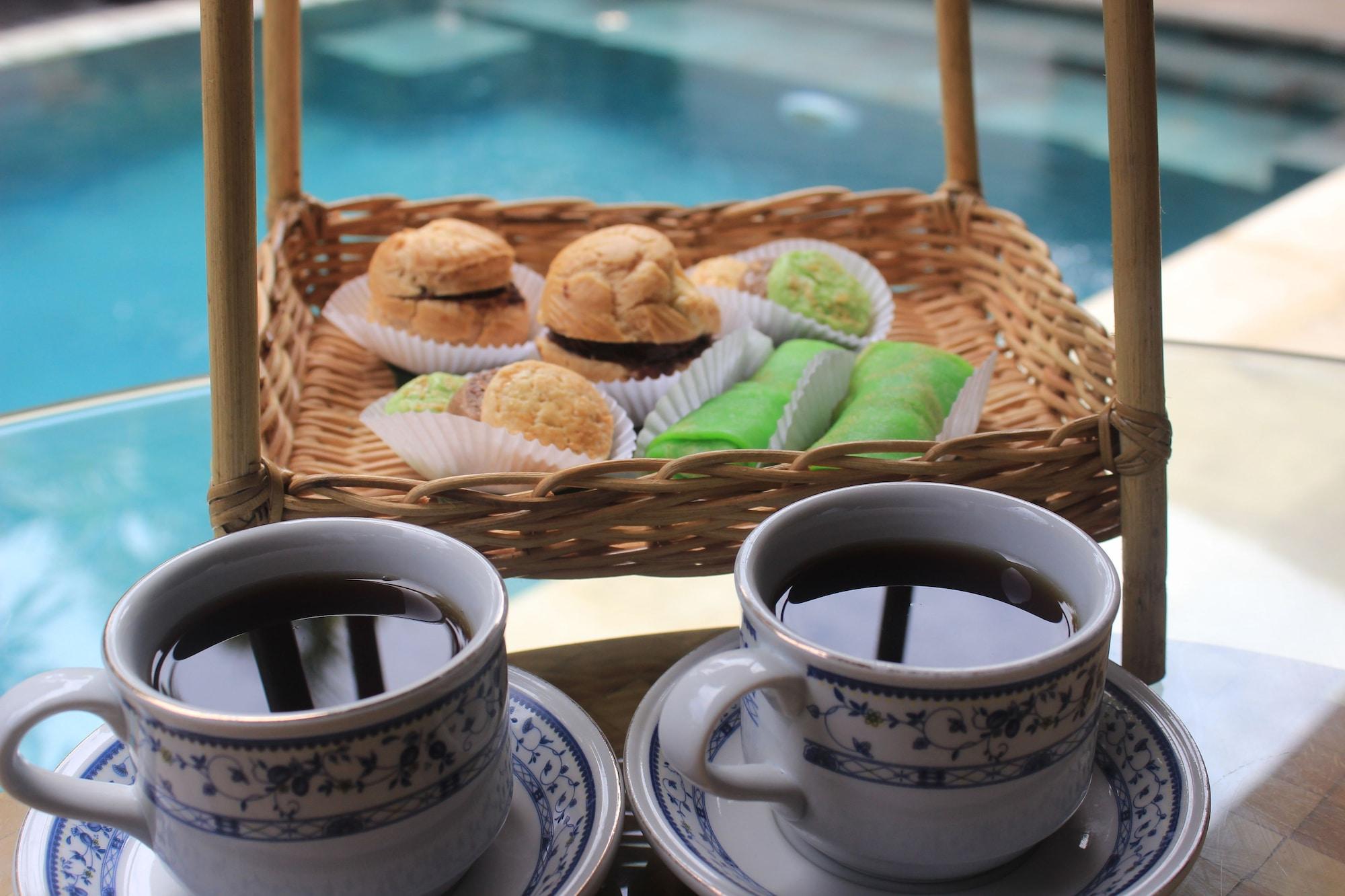 Disini Luxury Spa Villas-Chse Certified Seminyak  Luaran gambar