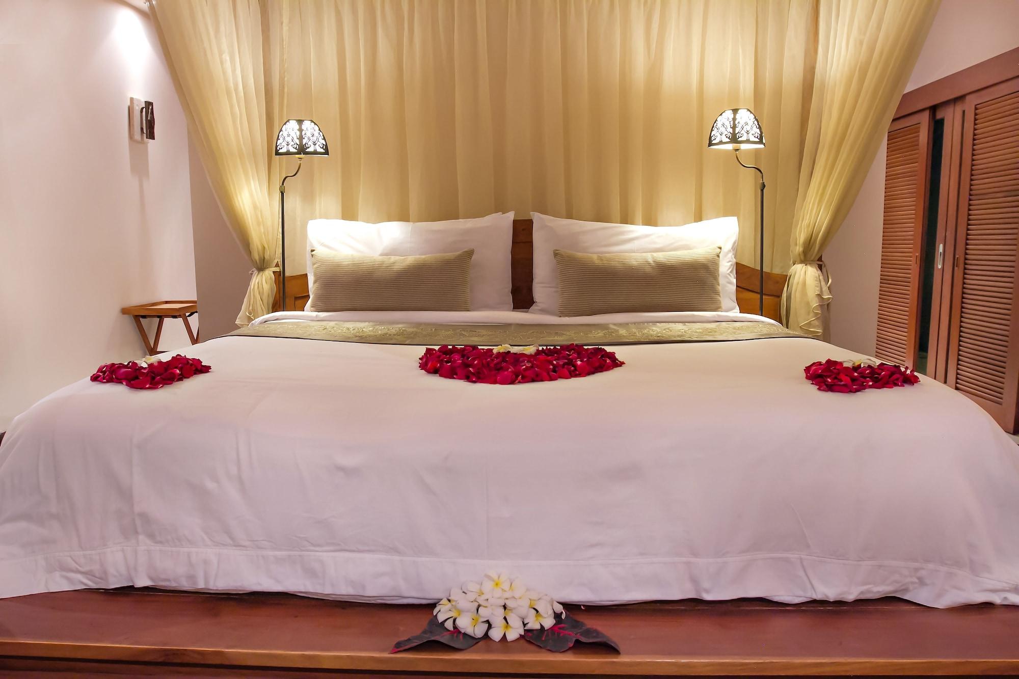 Disini Luxury Spa Villas-Chse Certified Seminyak  Luaran gambar