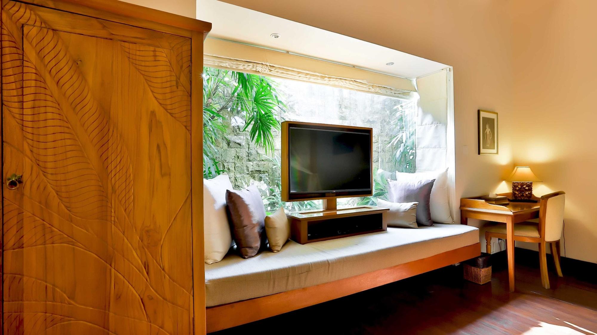 Disini Luxury Spa Villas-Chse Certified Seminyak  Luaran gambar