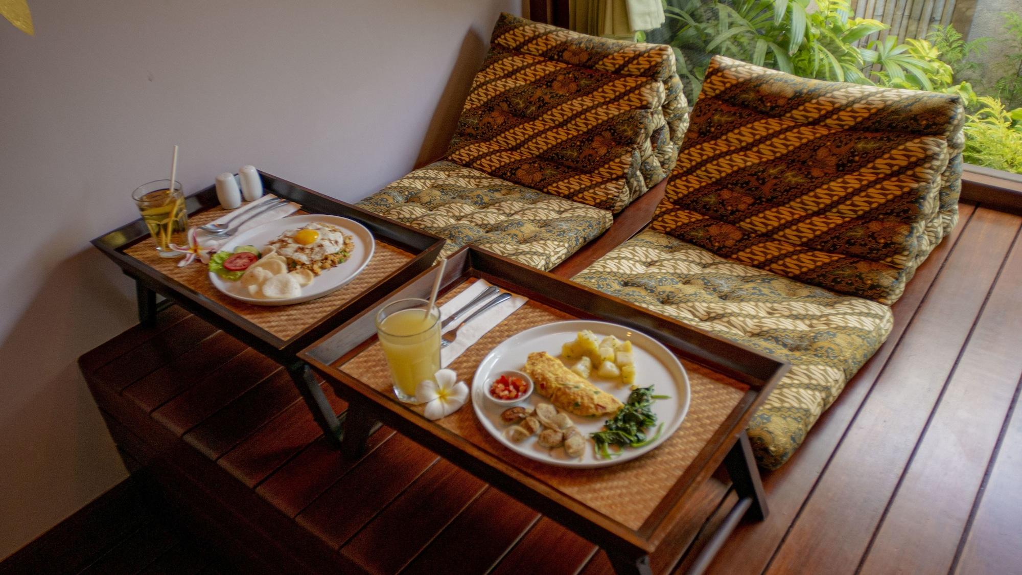 Disini Luxury Spa Villas-Chse Certified Seminyak  Luaran gambar