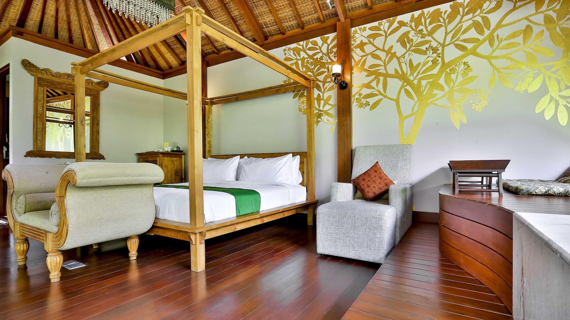 Disini Luxury Spa Villas-Chse Certified Seminyak  Luaran gambar