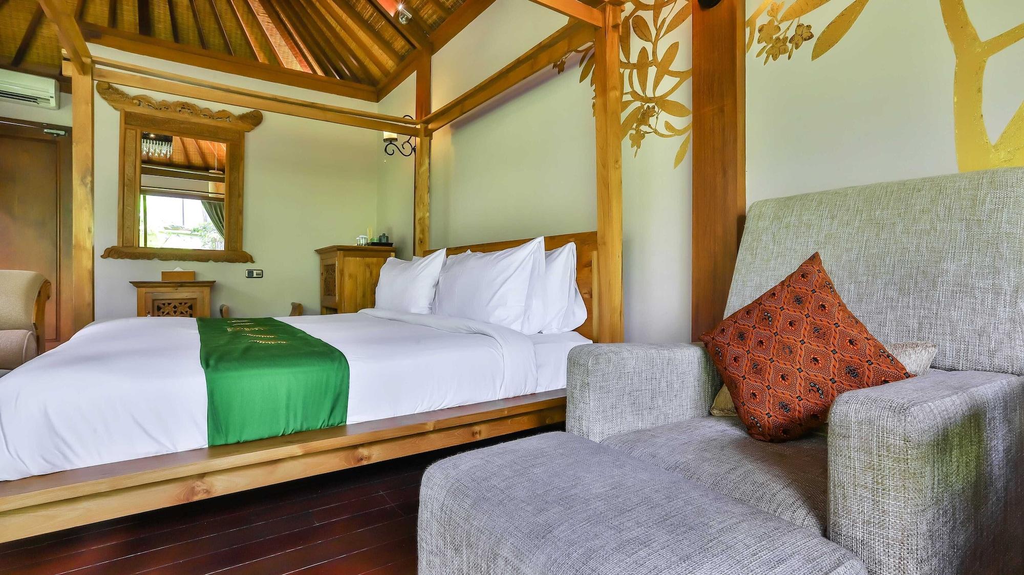 Disini Luxury Spa Villas-Chse Certified Seminyak  Luaran gambar