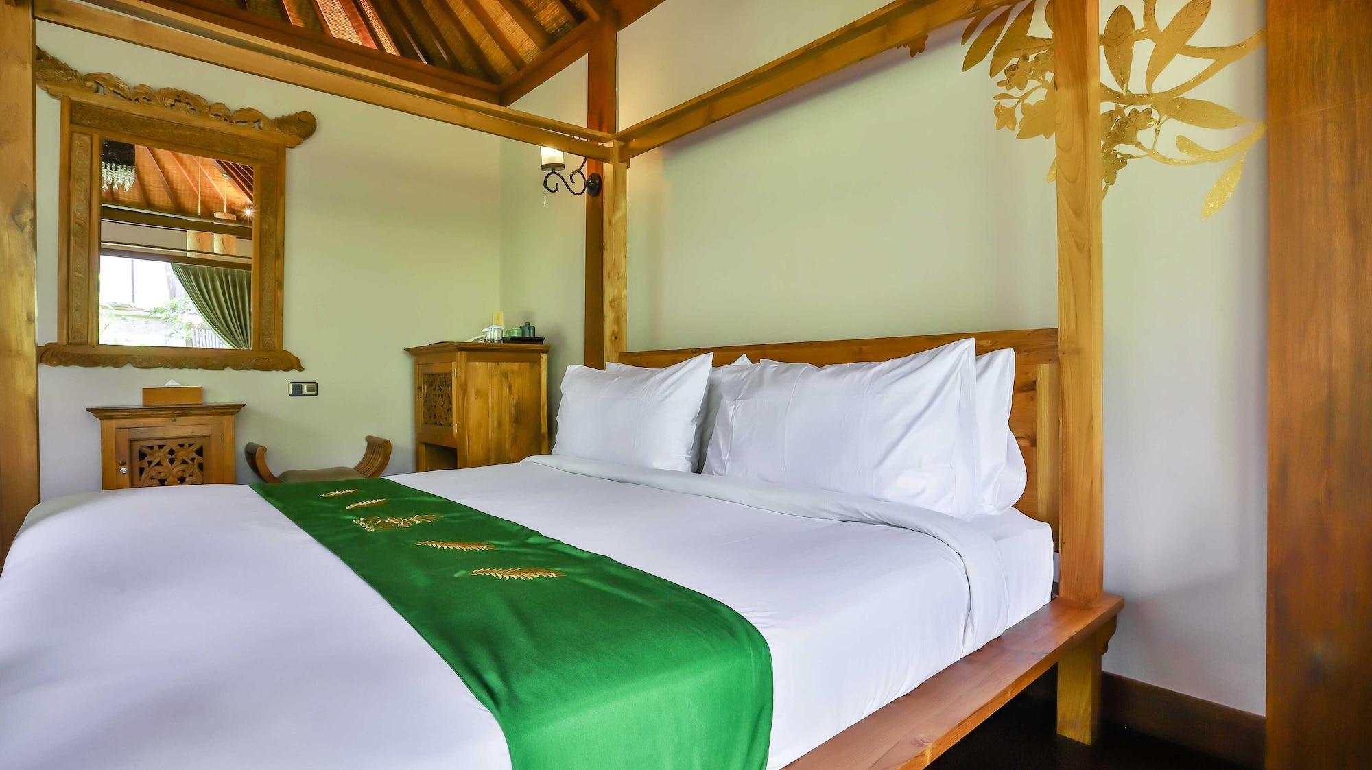 Disini Luxury Spa Villas-Chse Certified Seminyak  Luaran gambar
