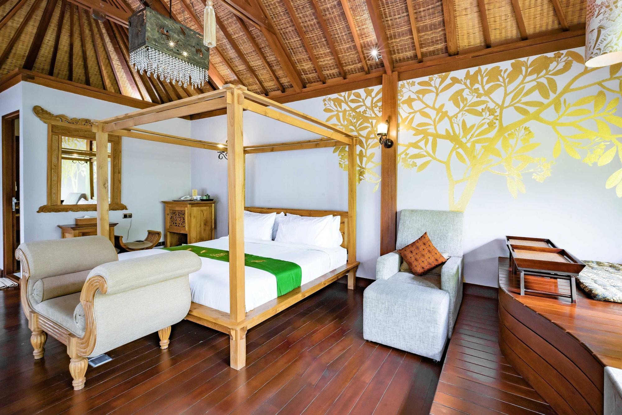 Disini Luxury Spa Villas-Chse Certified Seminyak  Luaran gambar