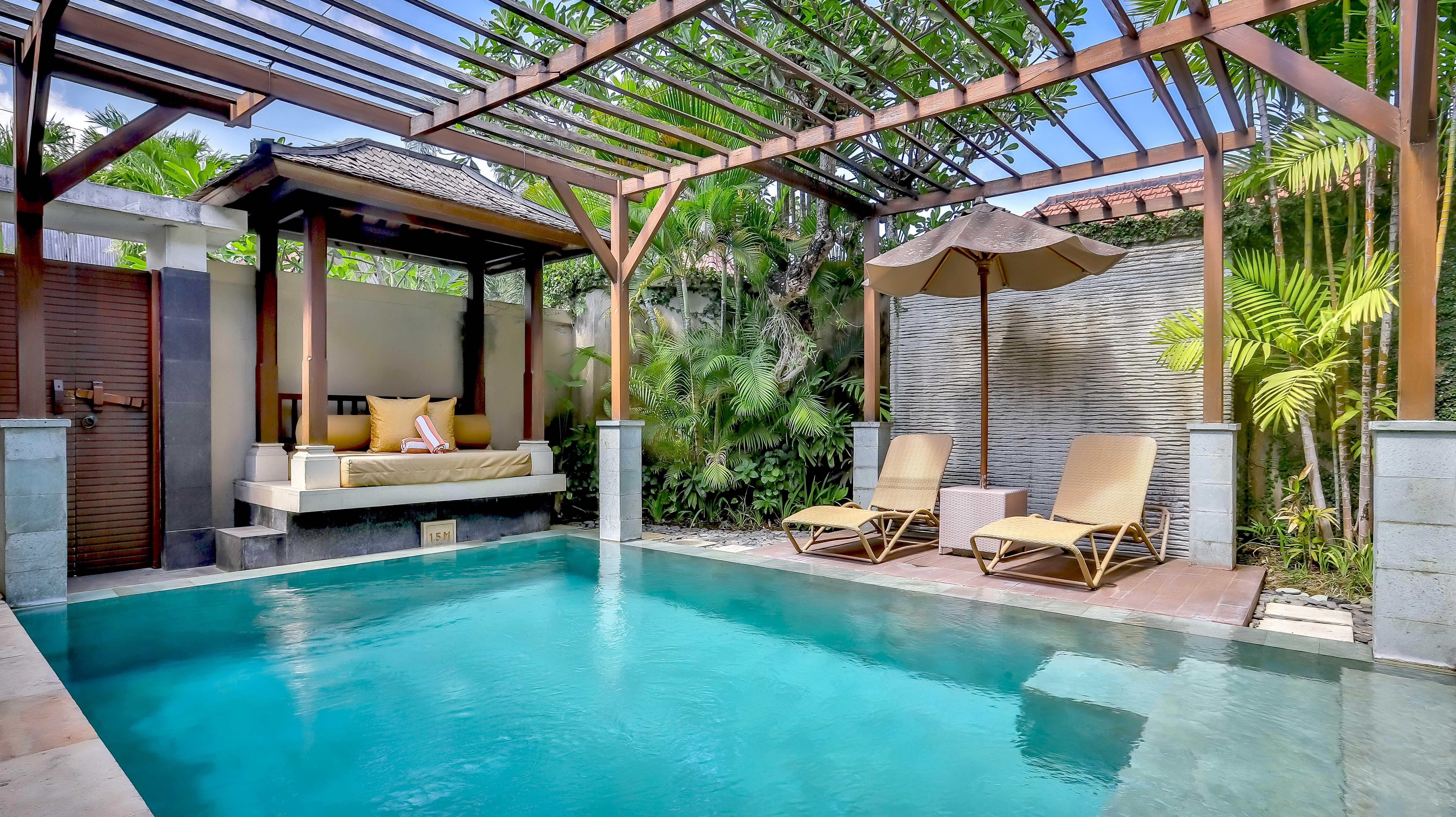 Disini Luxury Spa Villas-Chse Certified Seminyak  Luaran gambar