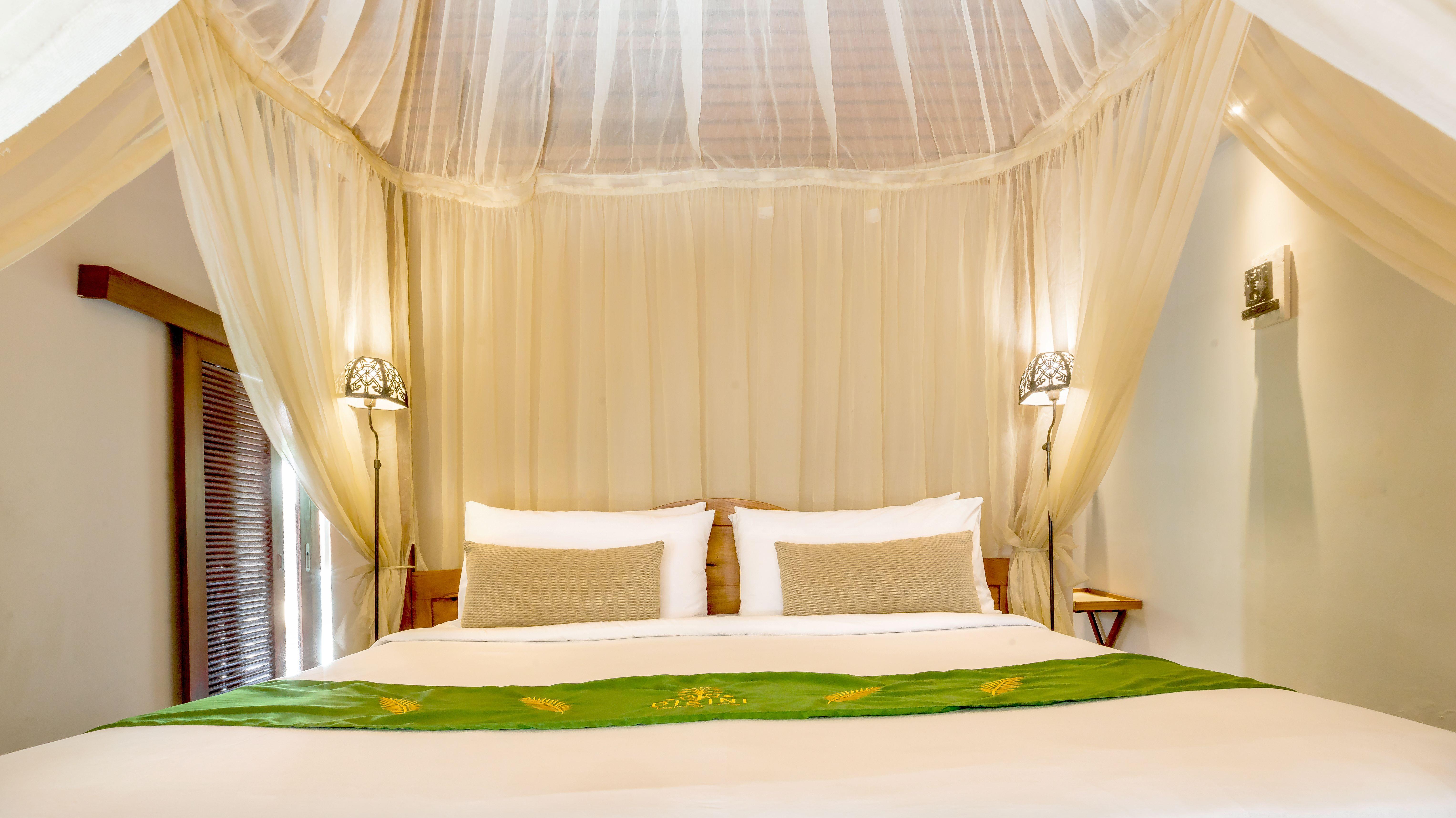 Disini Luxury Spa Villas-Chse Certified Seminyak  Luaran gambar