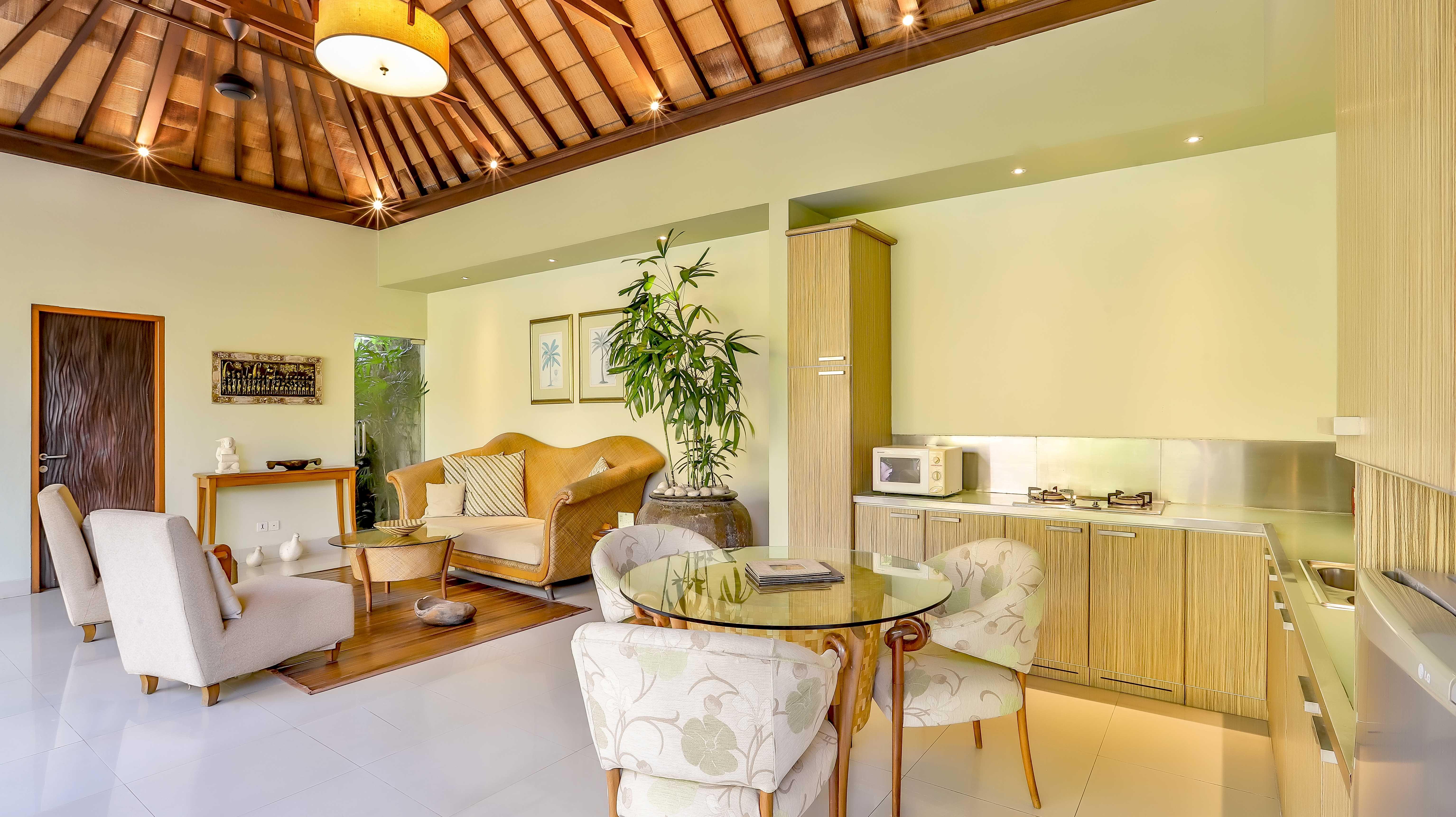 Disini Luxury Spa Villas-Chse Certified Seminyak  Luaran gambar