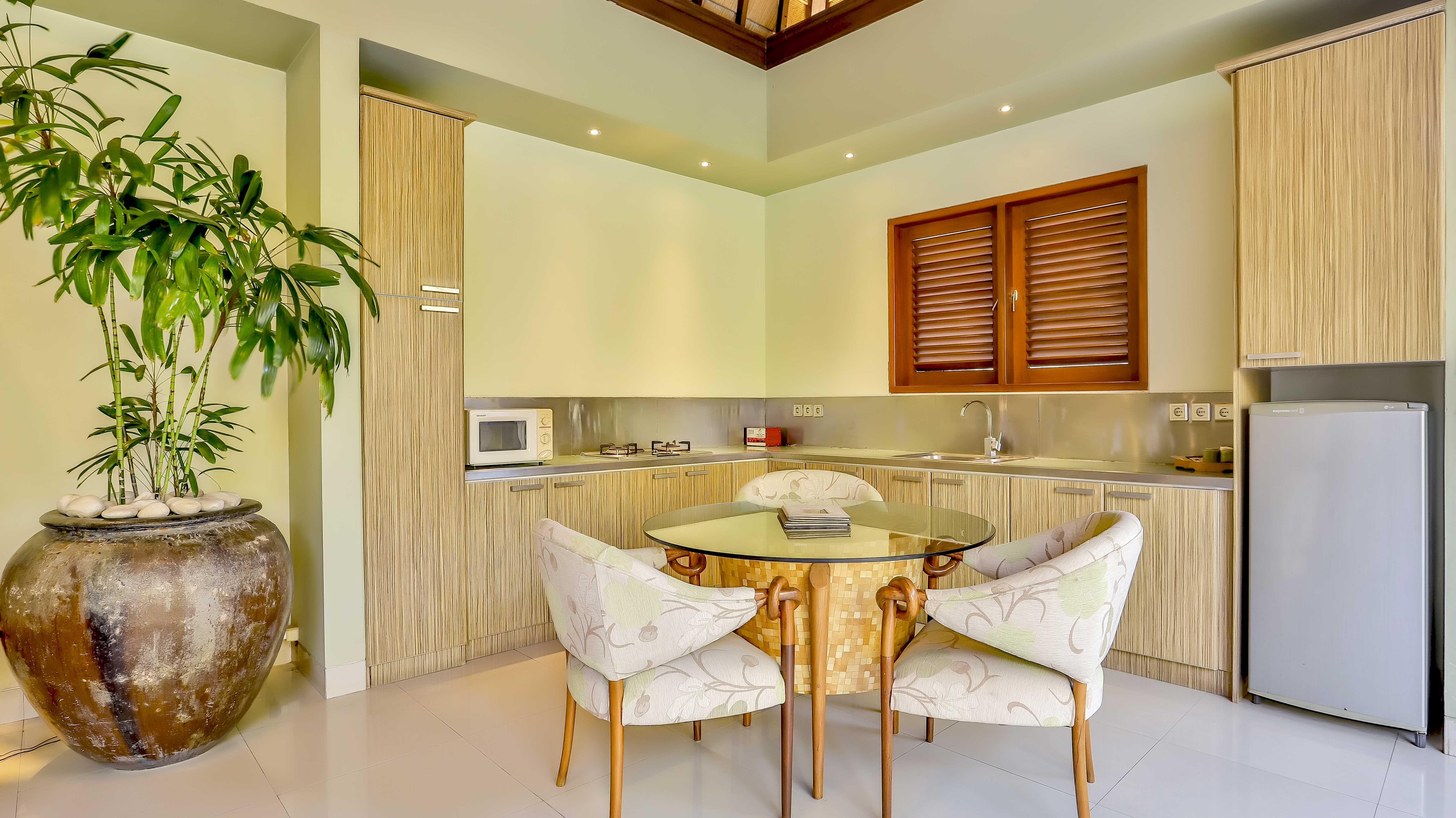 Disini Luxury Spa Villas-Chse Certified Seminyak  Luaran gambar