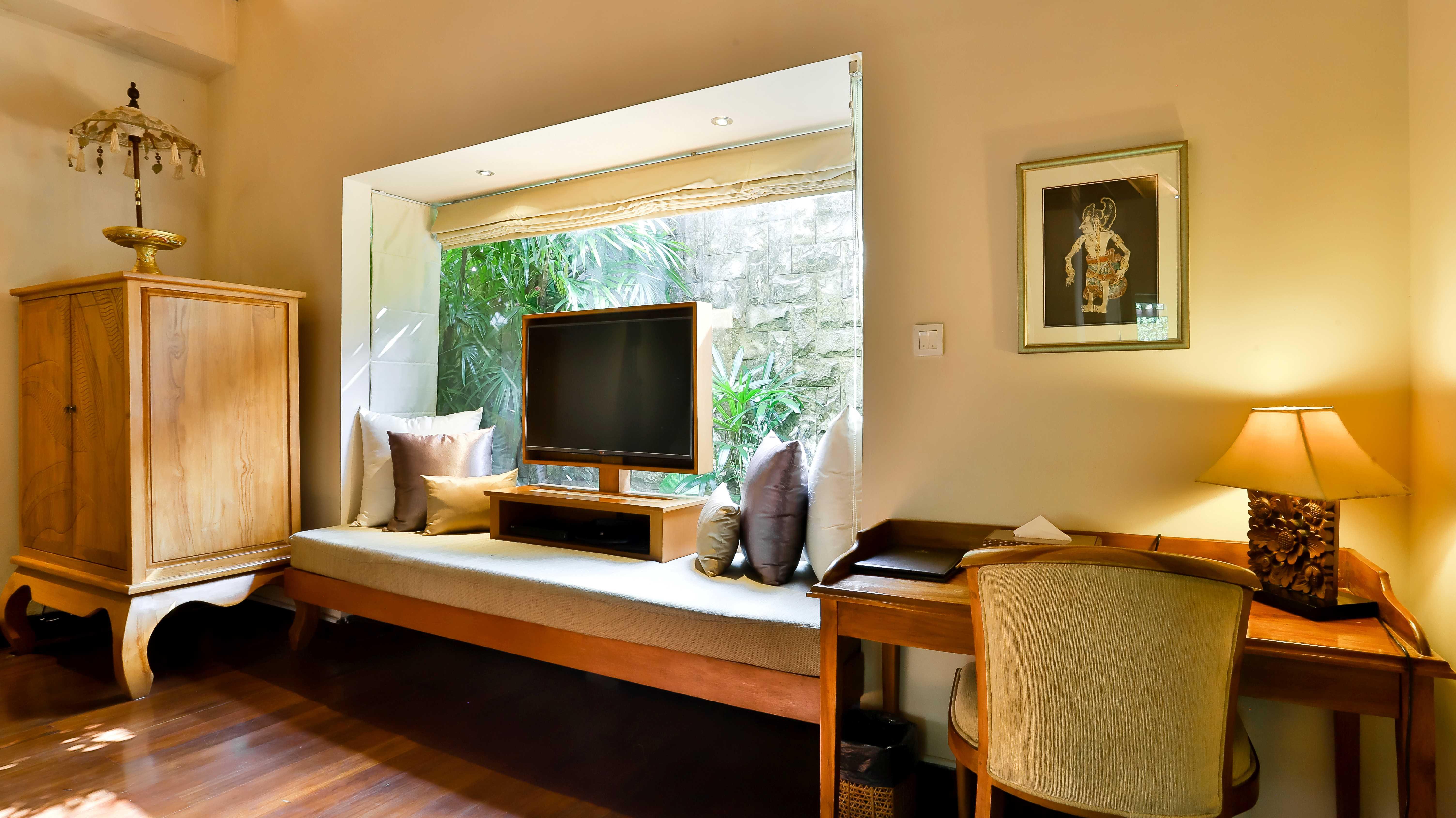 Disini Luxury Spa Villas-Chse Certified Seminyak  Luaran gambar