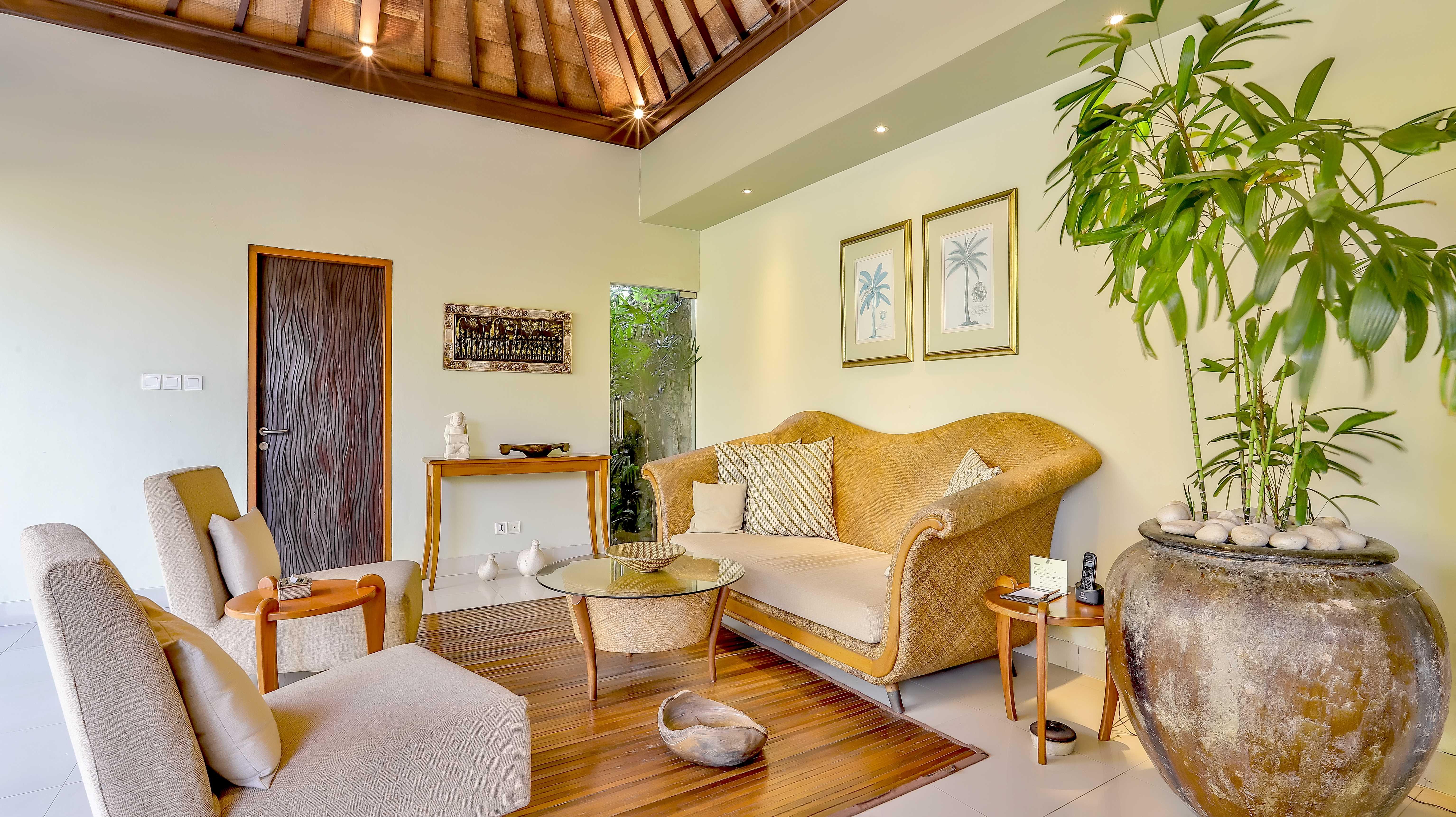 Disini Luxury Spa Villas-Chse Certified Seminyak  Luaran gambar