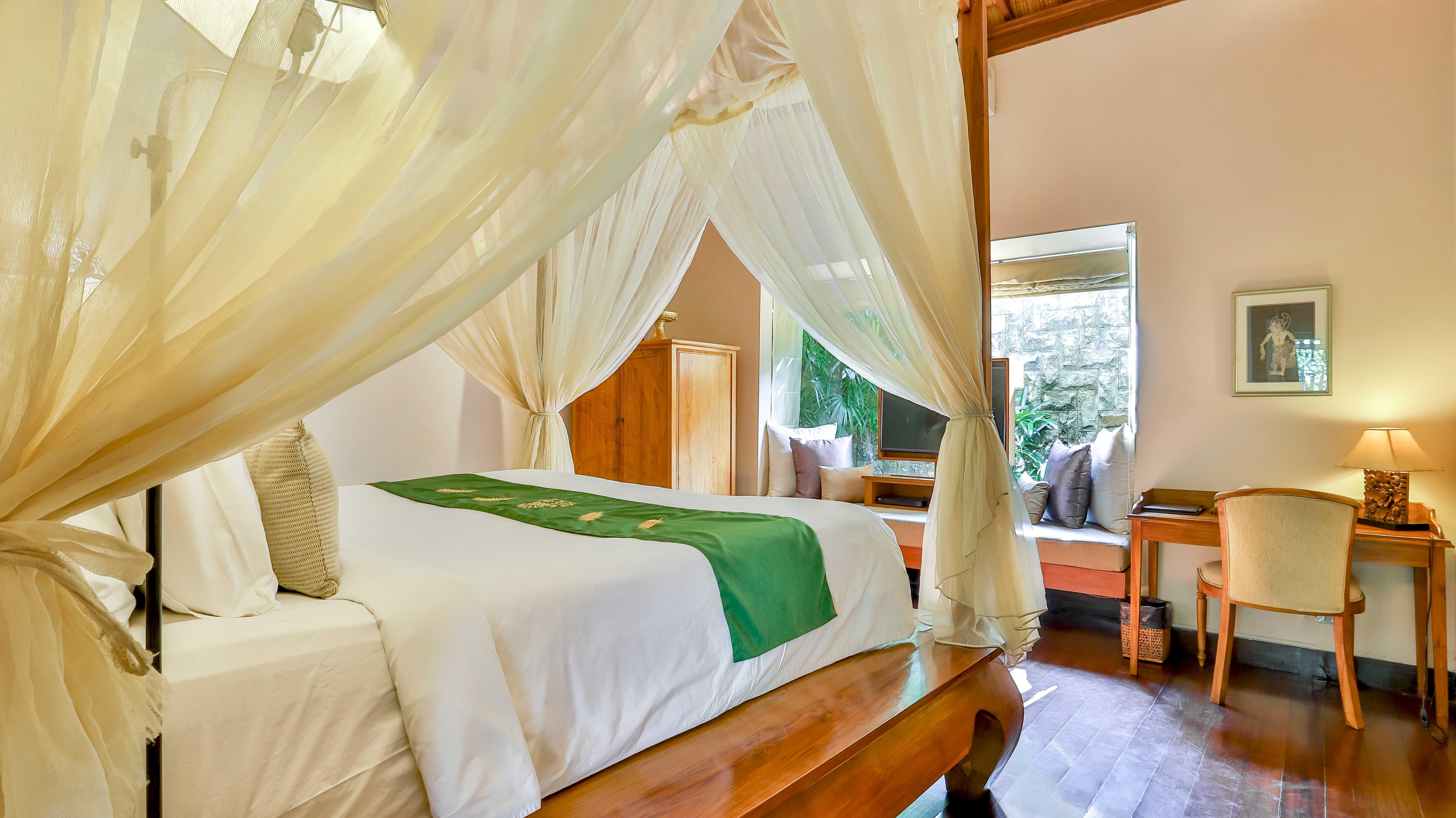 Disini Luxury Spa Villas-Chse Certified Seminyak  Luaran gambar