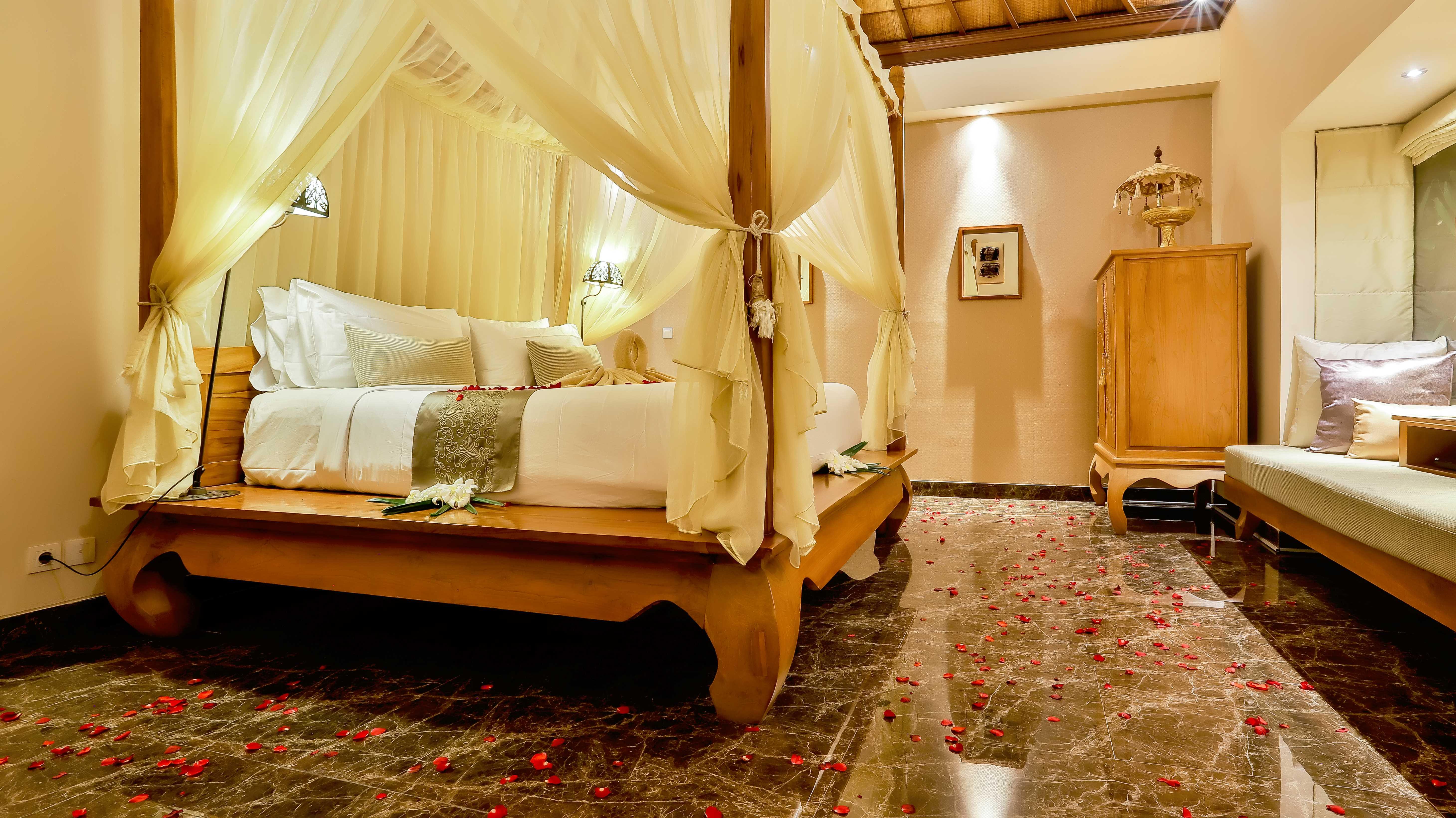Disini Luxury Spa Villas-Chse Certified Seminyak  Luaran gambar