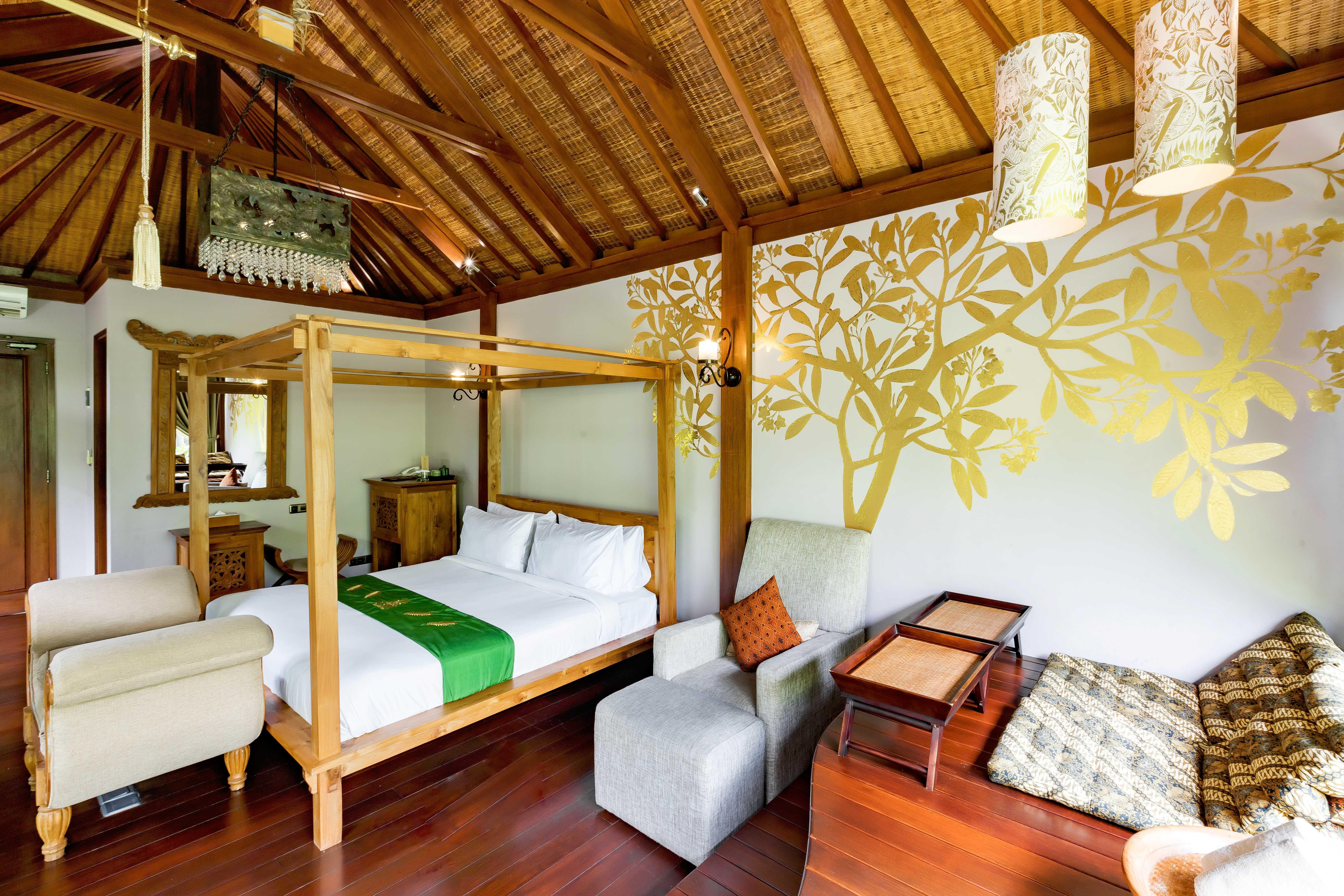 Disini Luxury Spa Villas-Chse Certified Seminyak  Luaran gambar
