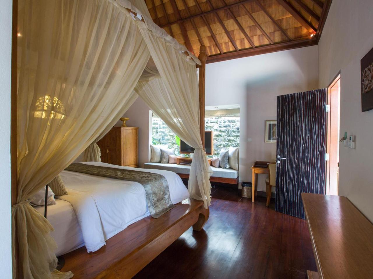 Disini Luxury Spa Villas-Chse Certified Seminyak  Luaran gambar